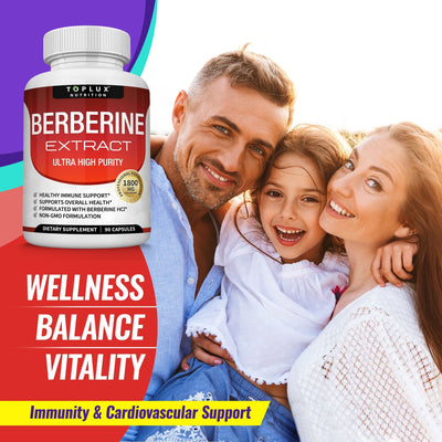 Berberine and Intermittent Fasting: A Perfect Pair for Metabolism