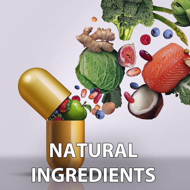 Best Supplements to Pair with Intermittent Fasting – Toplux Nutrition