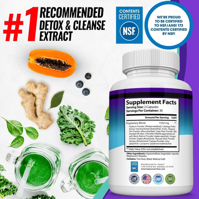 Natural Supplements That Support Your Body After Stress or Burnout