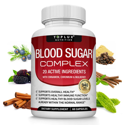 What to Look for in a Quality Blood Sugar Supplement (And Why Many Fail)