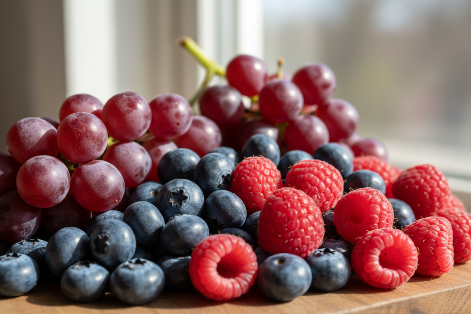Resveratrol vs NMN vs NR: Which Longevity Supplement Is Best for Bioha ...